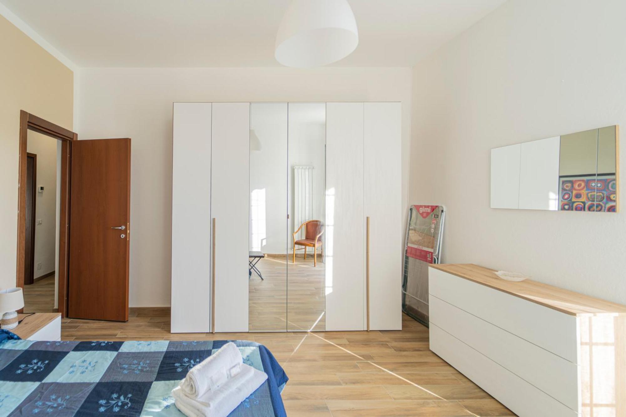 238 - Casa Al Ma, Vista Mare, Pace E Natura - Parcheggio Gratis Incluso Сестри Леванте Екстериор снимка