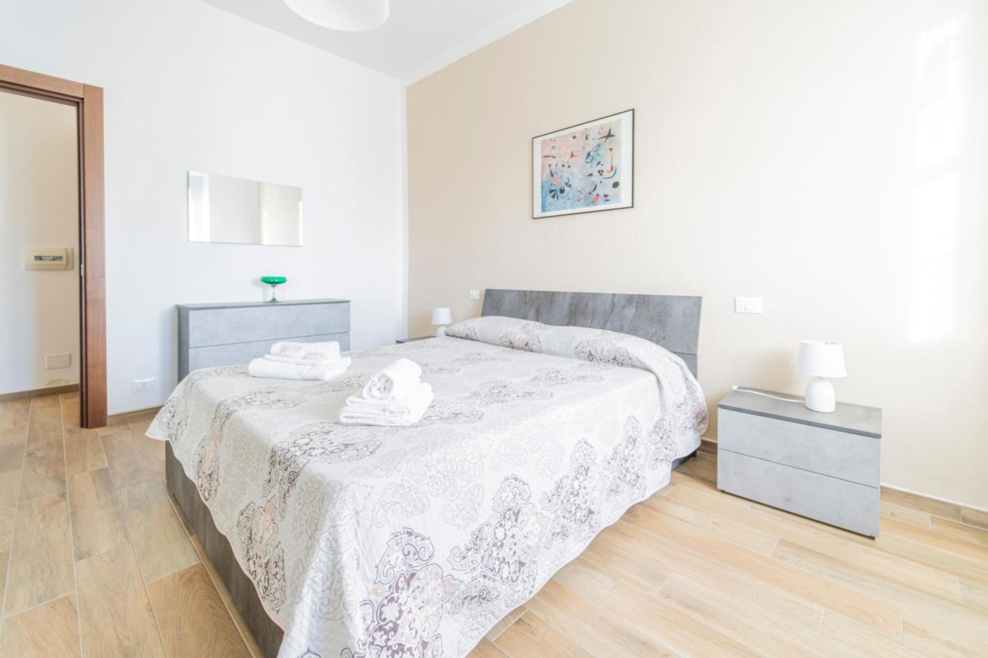 238 - Casa Al Ma, Vista Mare, Pace E Natura - Parcheggio Gratis Incluso Сестри Леванте Екстериор снимка