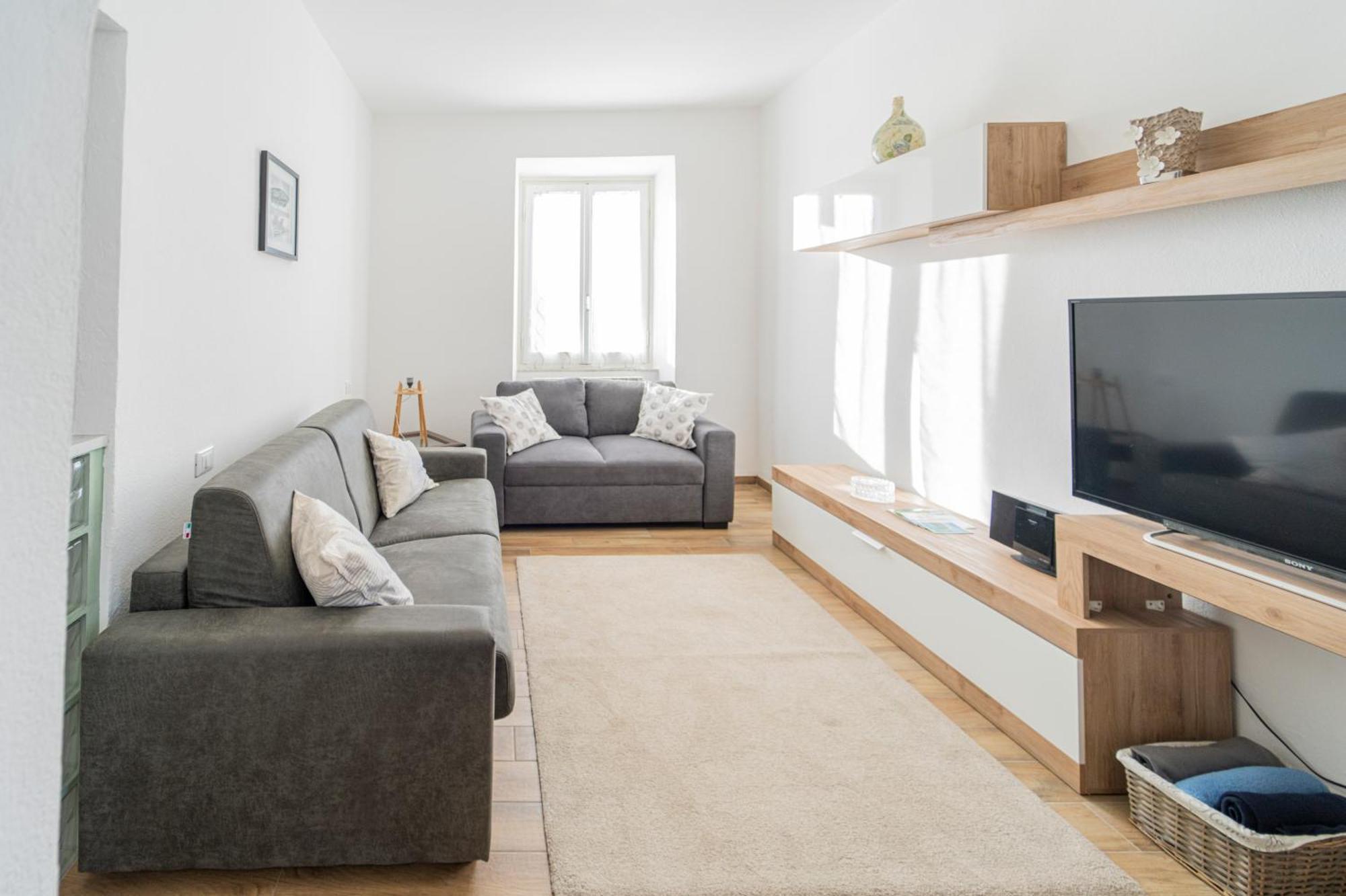 238 - Casa Al Ma, Vista Mare, Pace E Natura - Parcheggio Gratis Incluso Сестри Леванте Екстериор снимка